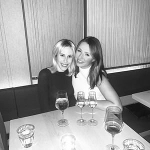 Meet your Posher, Casey